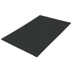 Heavy-Duty 6' × 4' Rubber Stall Mat | Agricultural & Gym Use