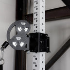 Build Limitless® 6-Post Functional Trainer