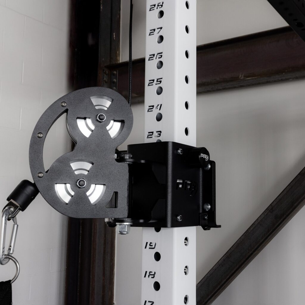 Build Limitless® 6-Post Functional Trainer