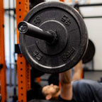PRx Thresher Barbell