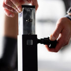 PRx Stealth Weight Bench