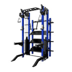 Build Limitless® Trident™