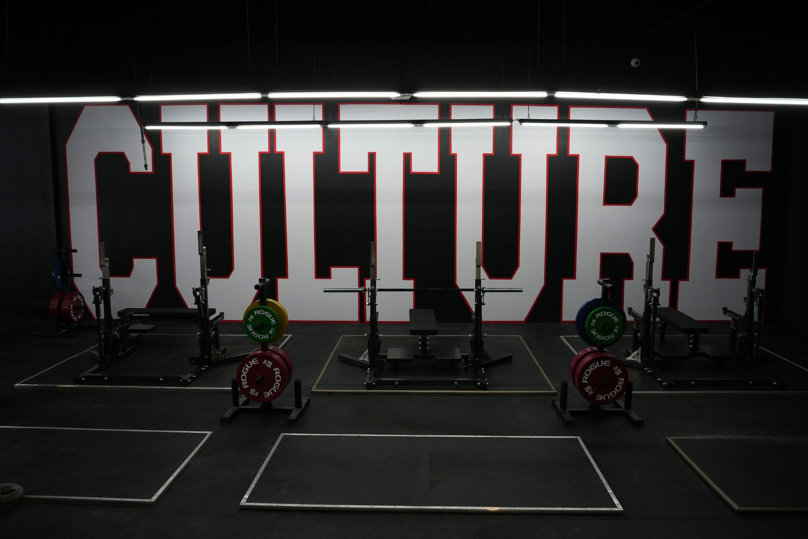 Barbell Culture