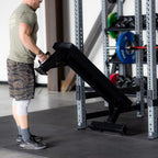 PRx Anchor Weight Bench