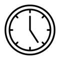 Logistics-focused planning to keep you on schedule
