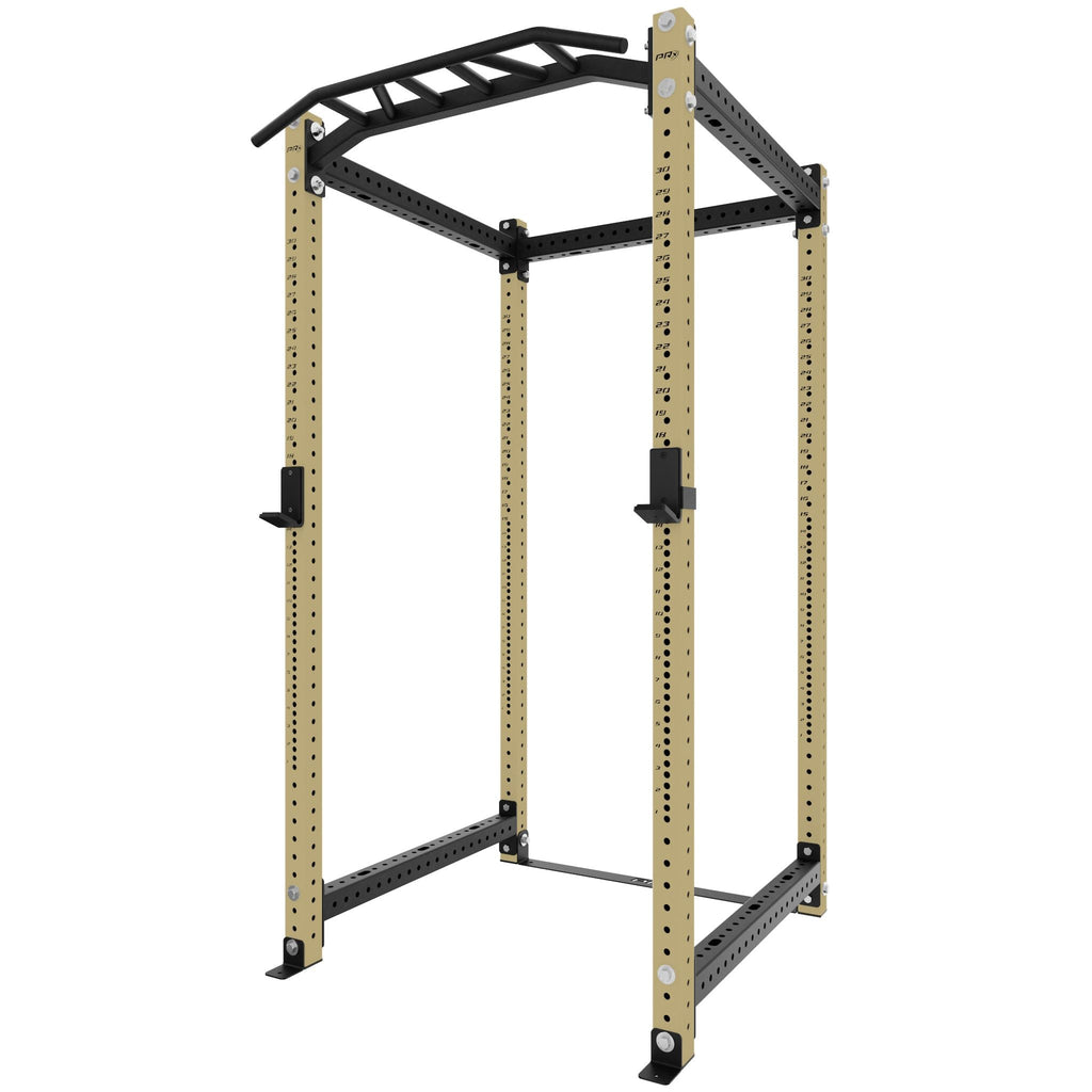 Build Limitless® Full Cage Rack