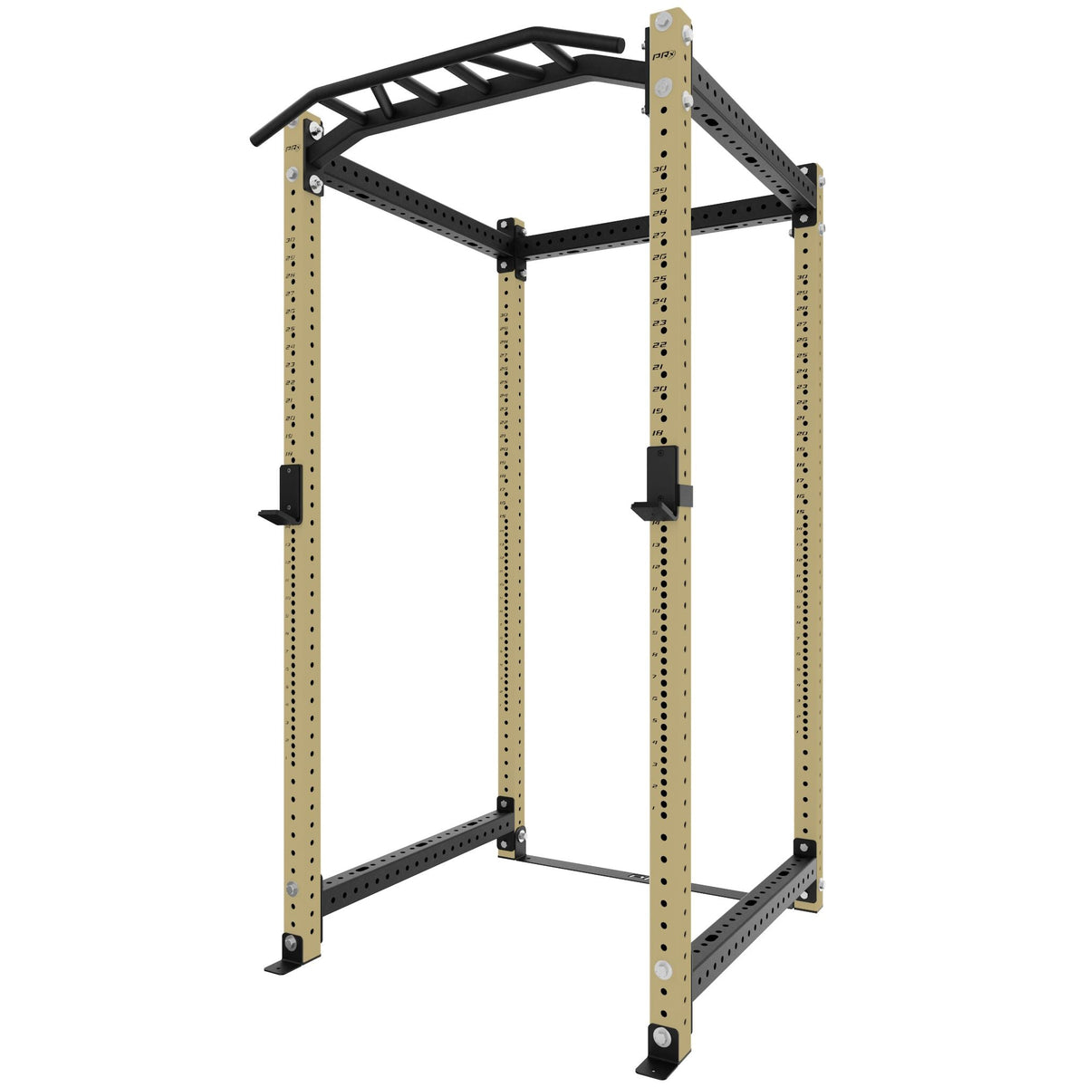 Build Limitless® Full Cage Rack