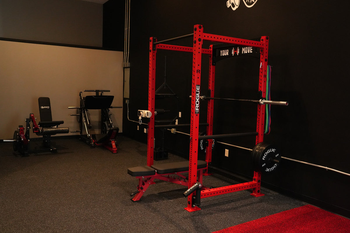Hart & Hustle Rehab & Performance