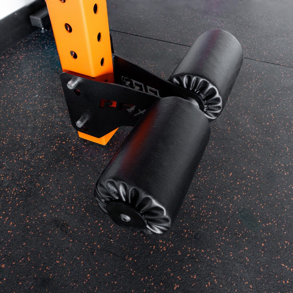 PRx Knee Keeper