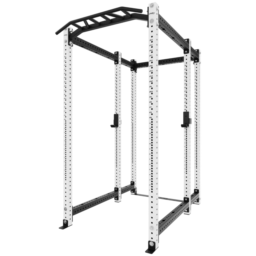 Build Limitless® 6-Post Rack