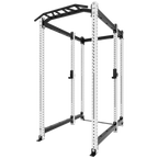 Build Limitless® 6-Post Rack