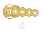 Solid Steel Calibrated Weight Plate Sets Preorder