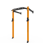 Build Limitless® Wall-Mount Rack