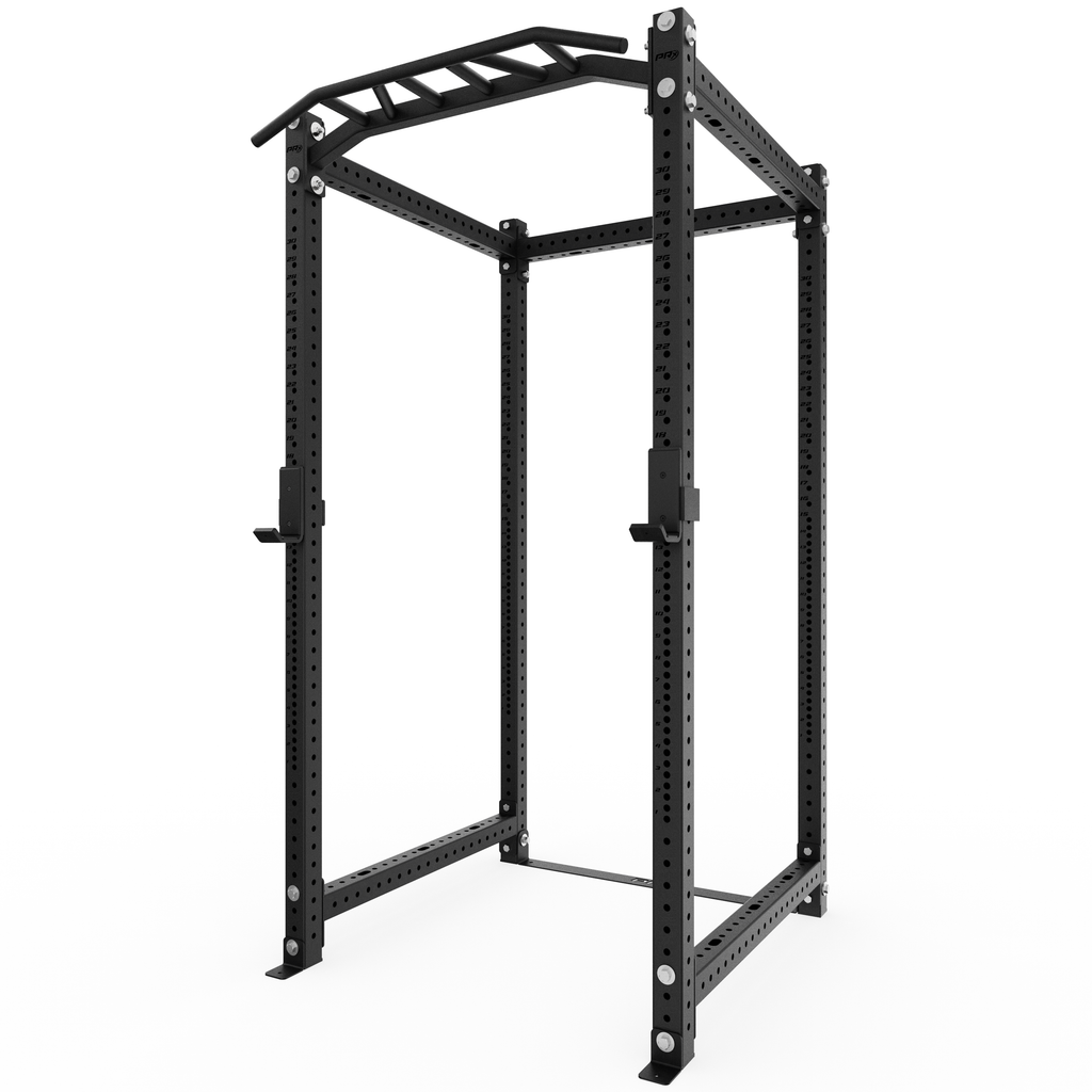 Build Limitless® Full Cage Rack