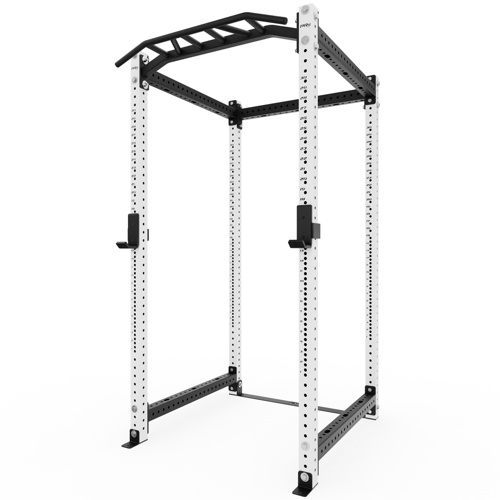 Build Limitless® Full Cage Rack