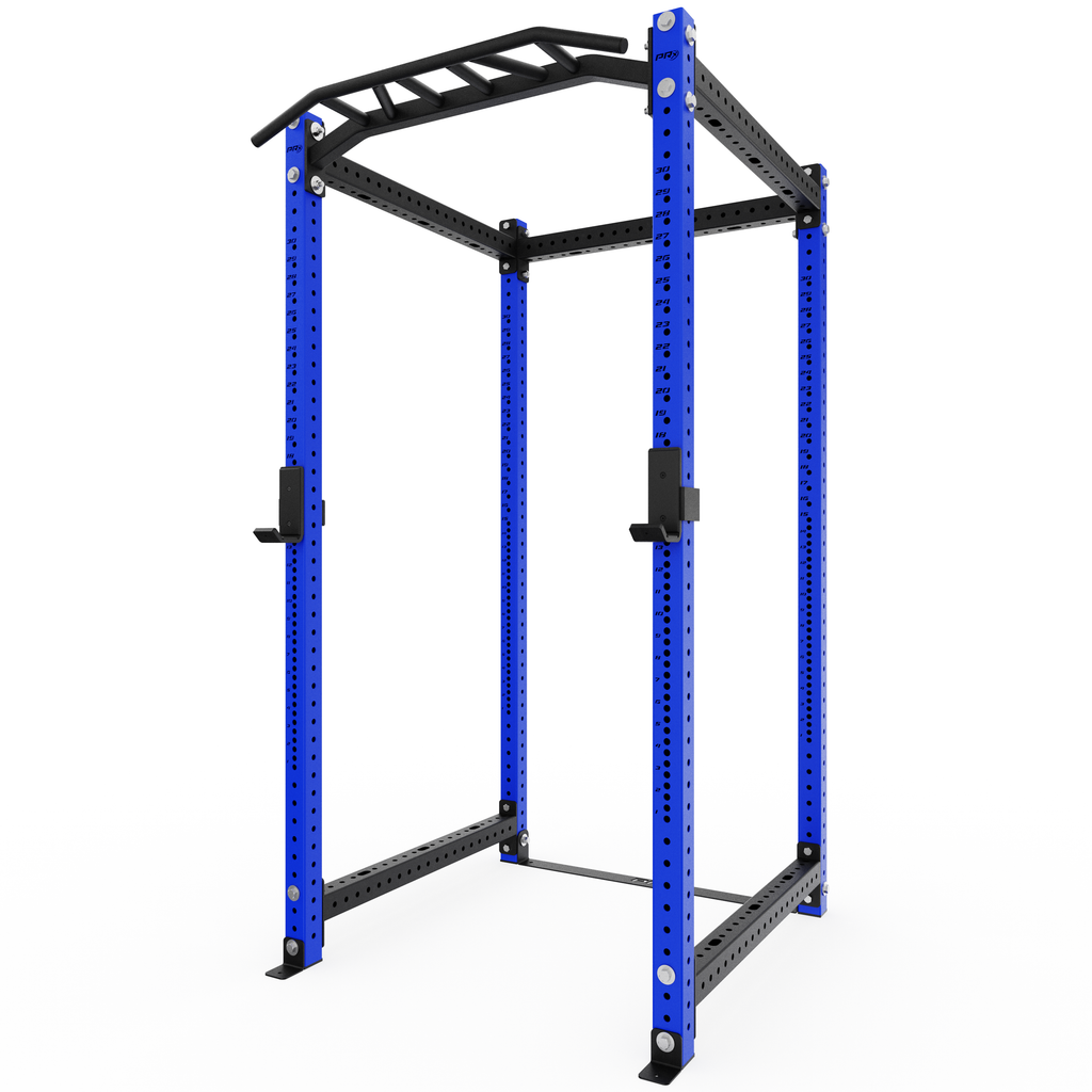 Build Limitless® Full Cage Rack