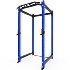 Build Limitless® Full Cage Rack