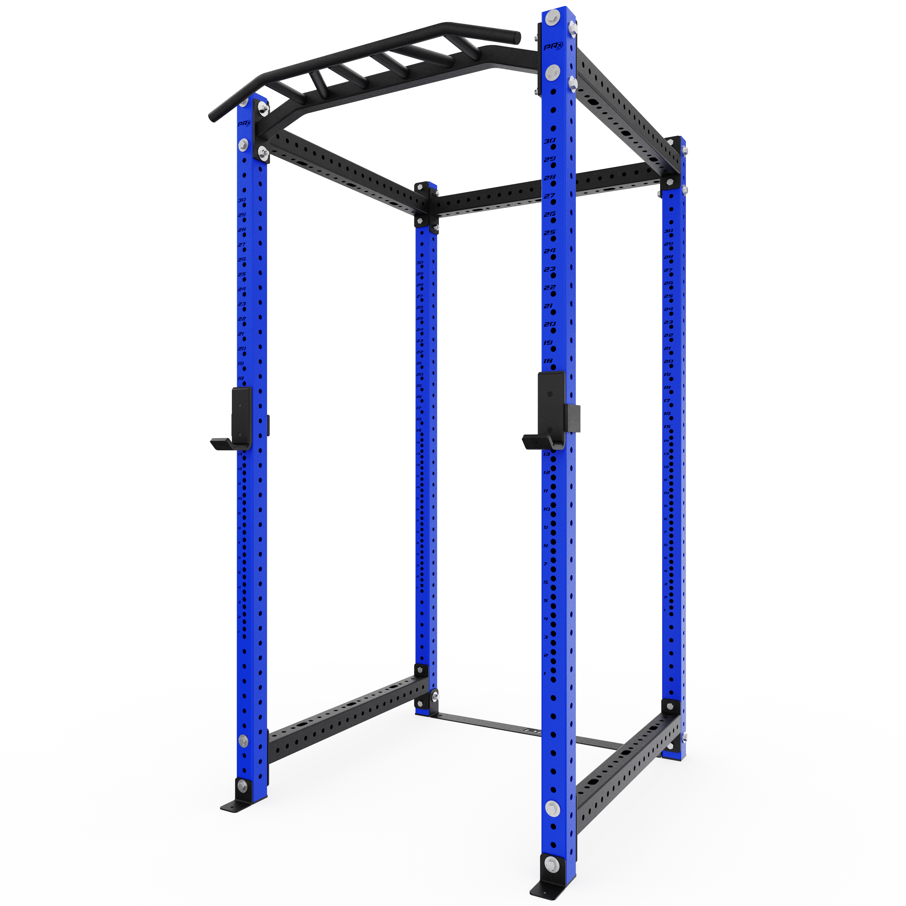 Build Limitless® Full Cage Rack