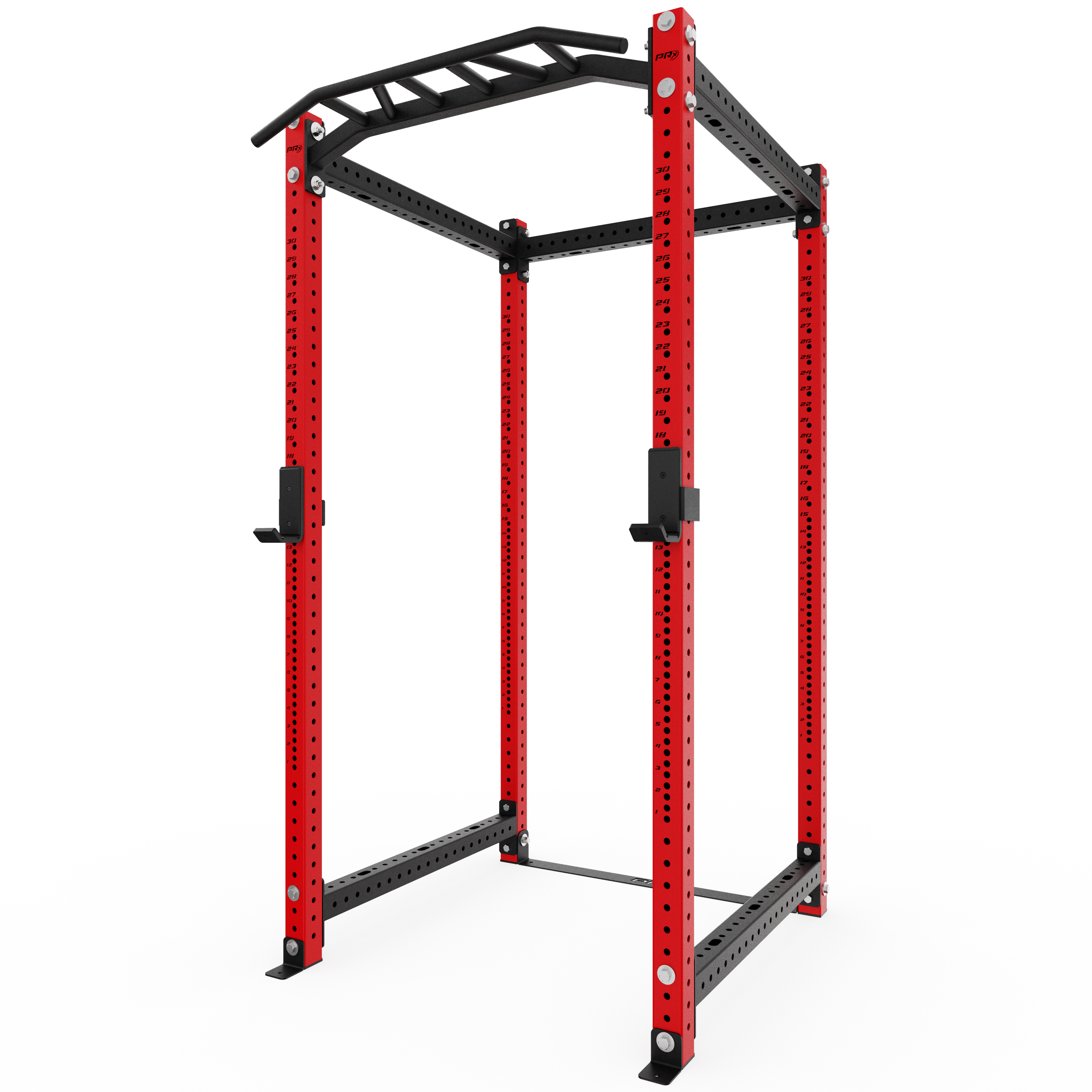 Build Limitless® Full Cage Rack