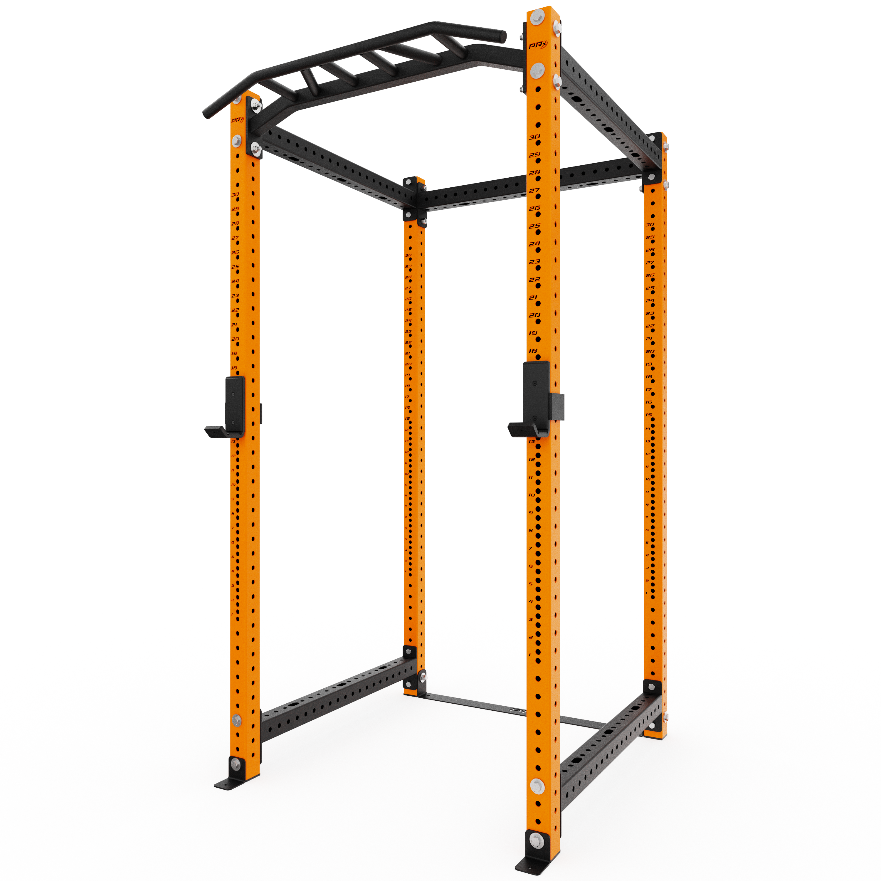 Build Limitless® Full Cage Rack