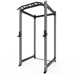 Build Limitless® Full Cage Rack