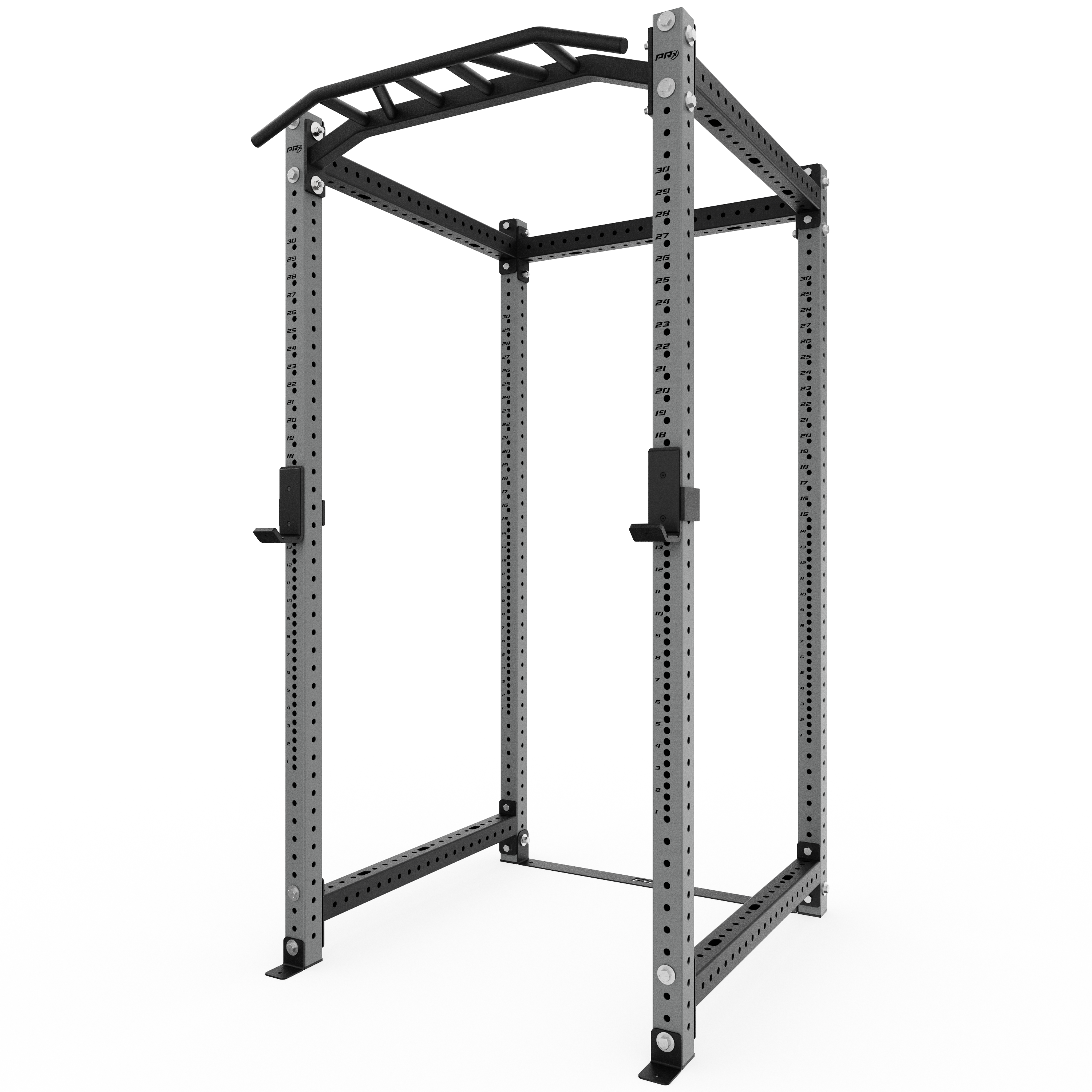 Build Limitless® Full Cage Rack