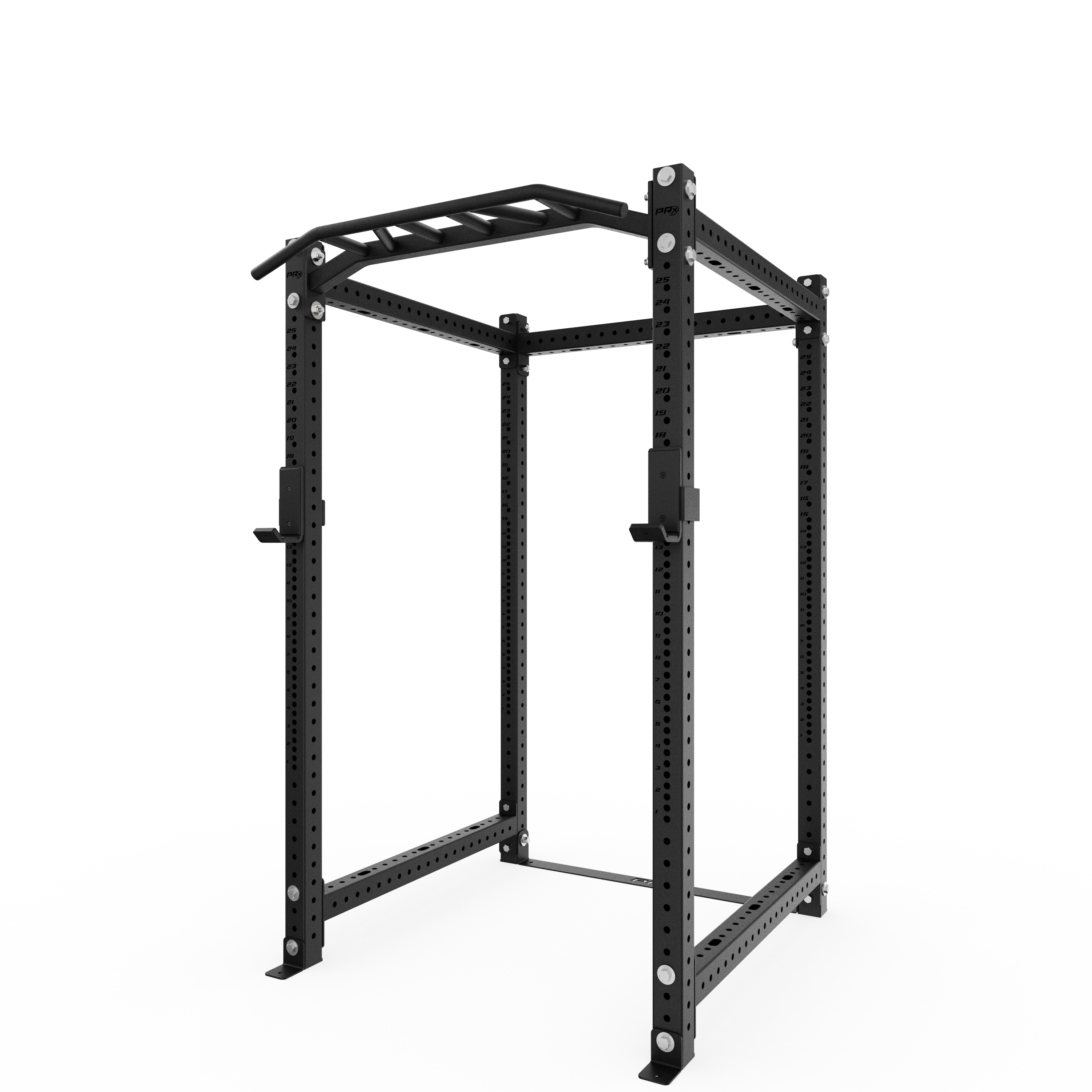 Build Limitless® Full Cage Rack
