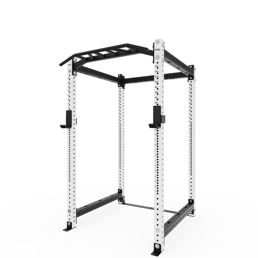 Build Limitless® Full Cage Rack