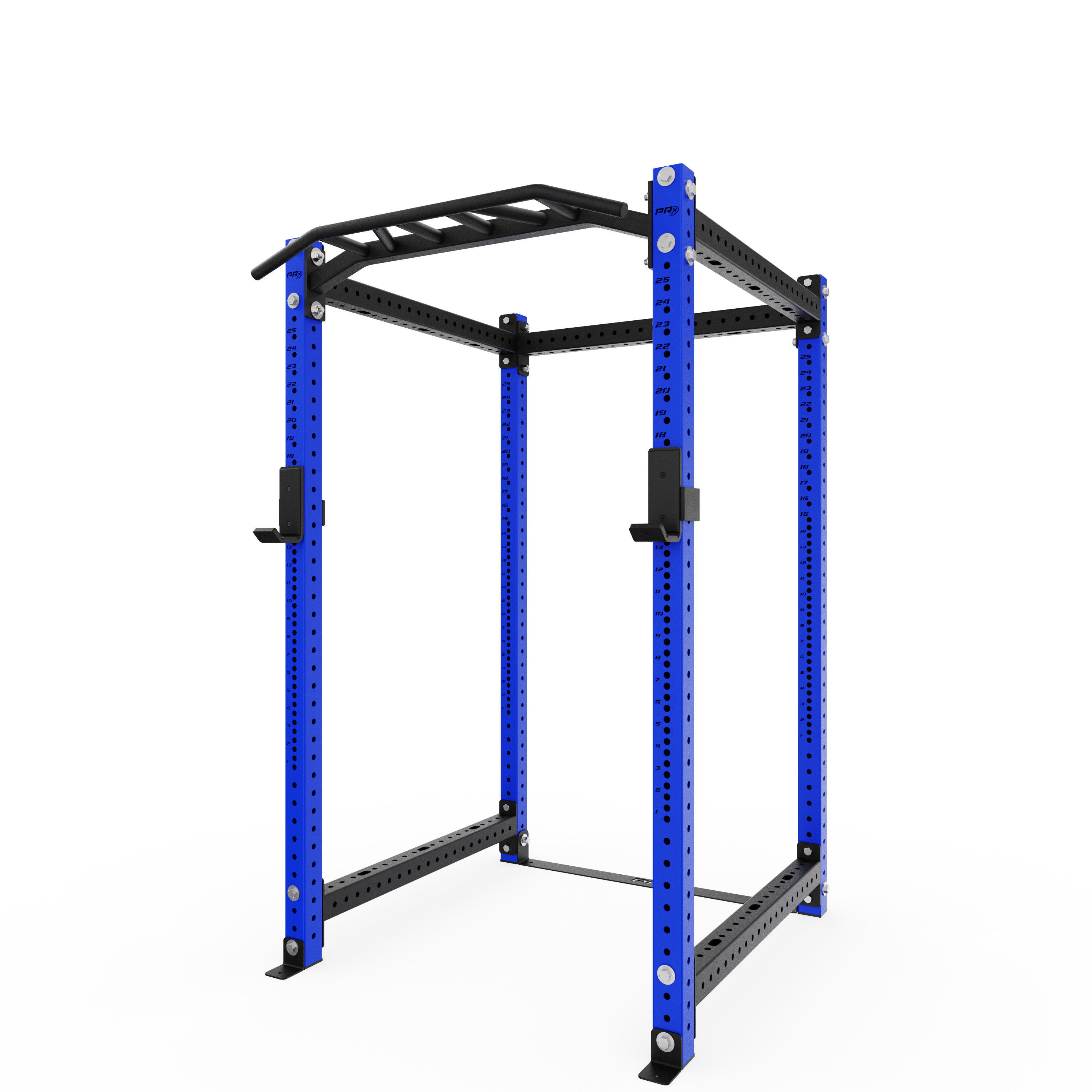 Build Limitless® Full Cage Rack
