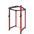 Build Limitless® Full Cage Rack