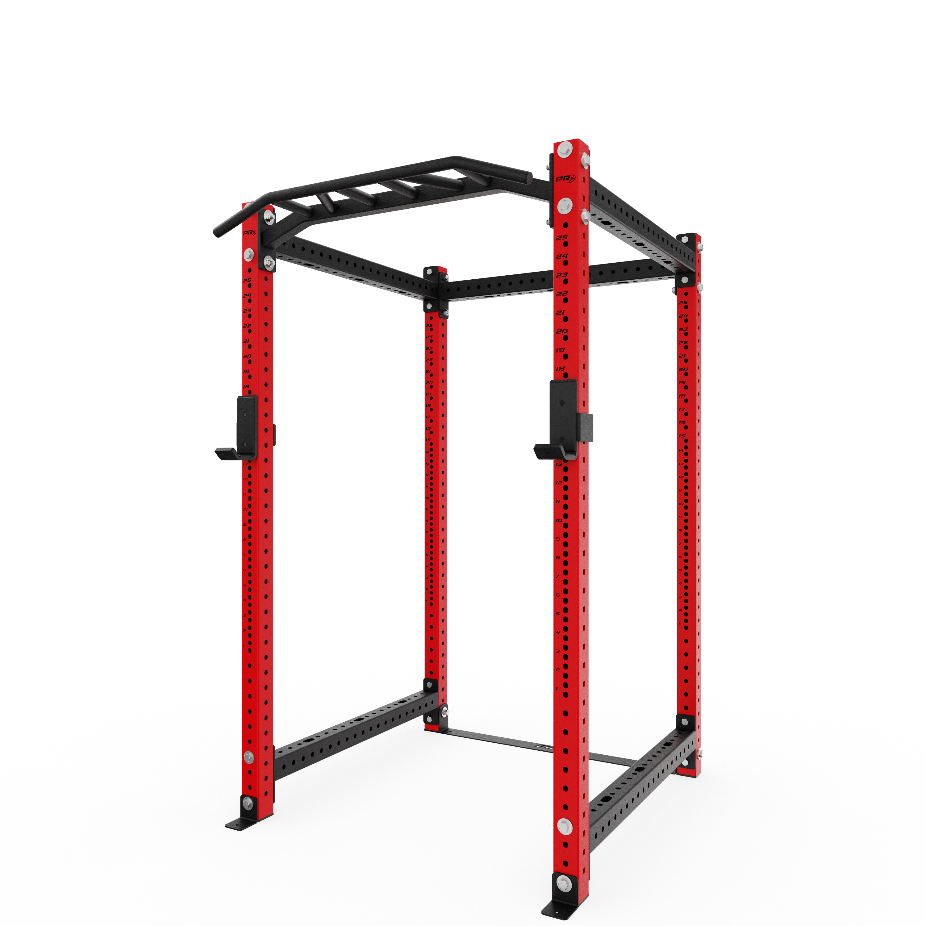 Build Limitless® Full Cage Rack
