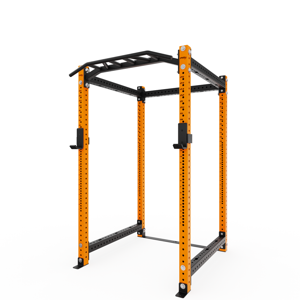 Build Limitless® Full Cage Rack