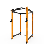 Build Limitless® Full Cage Rack