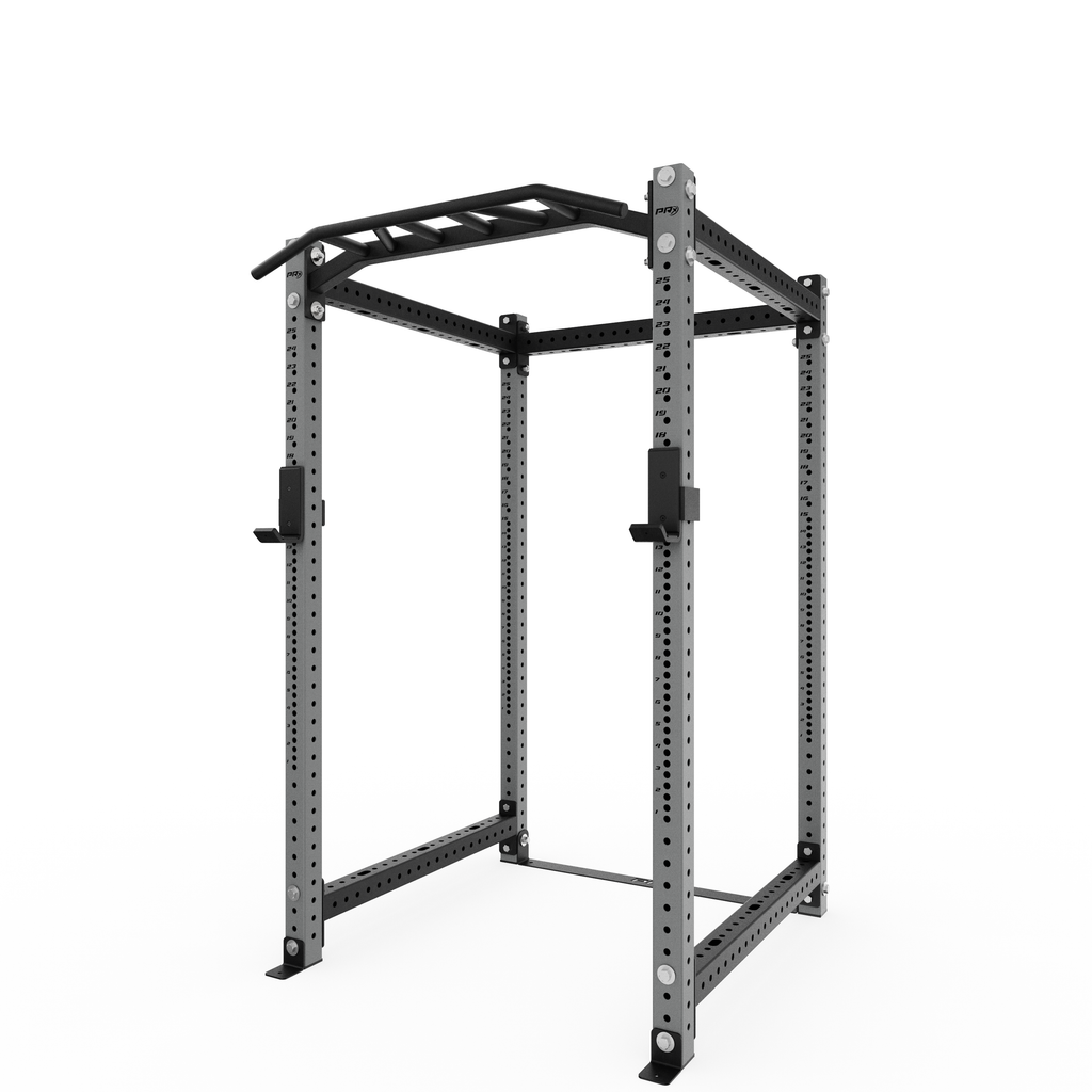 Build Limitless® Full Cage Rack