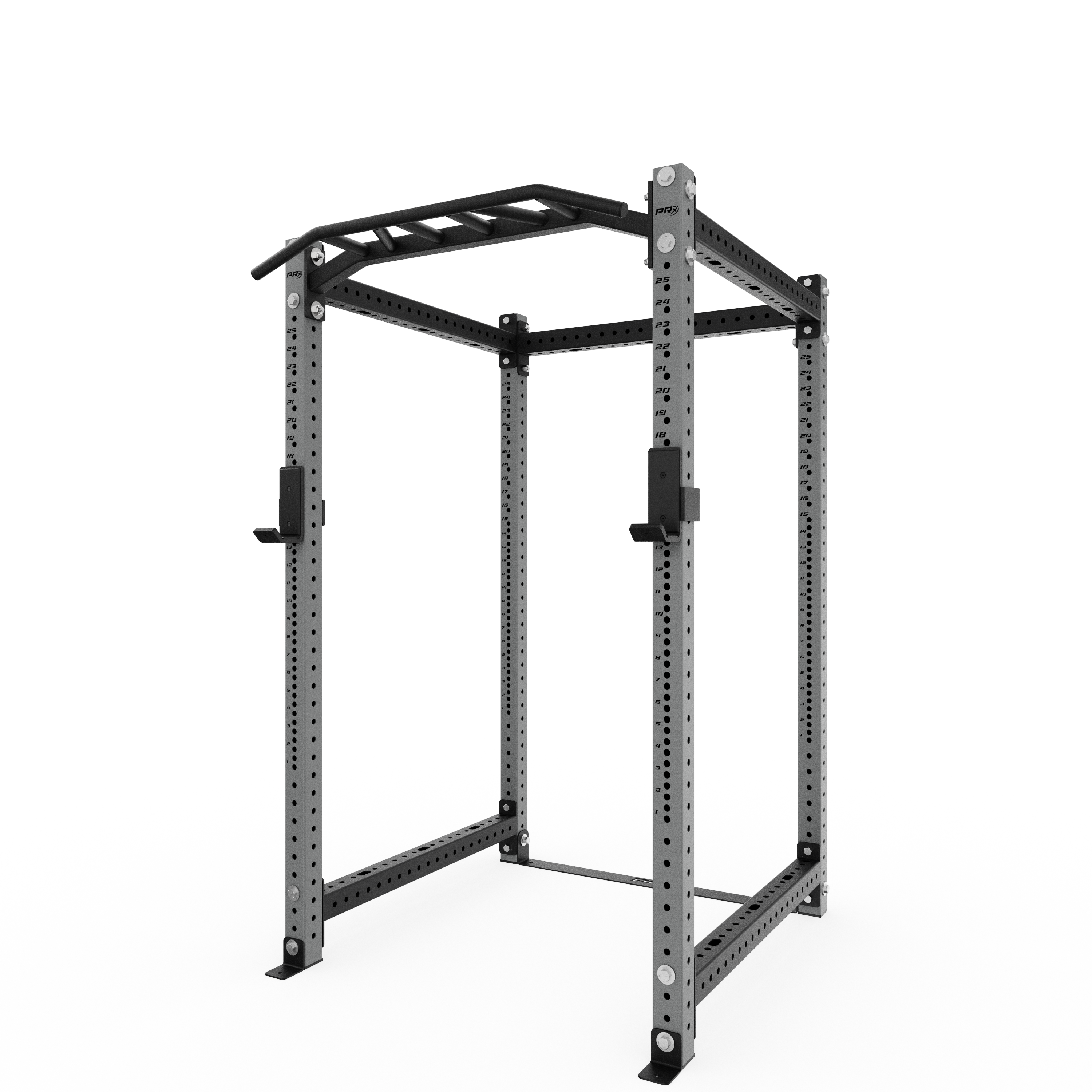 Build Limitless® Full Cage Rack