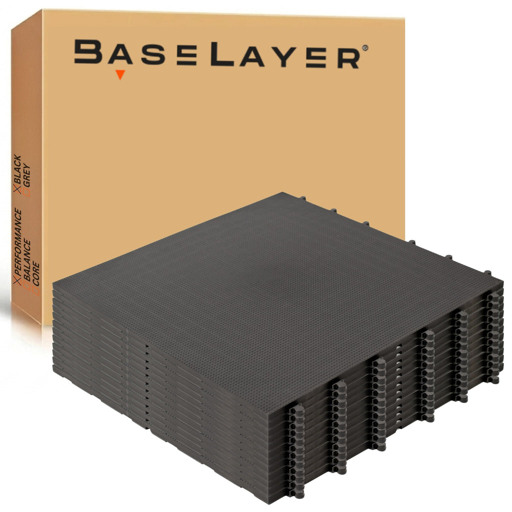 BaseLayer Performance Tiles