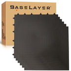 BaseLayer Performance Tiles