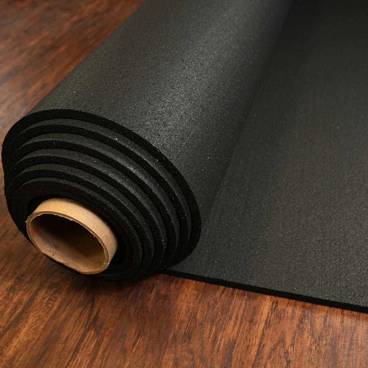 Rubber Rolls