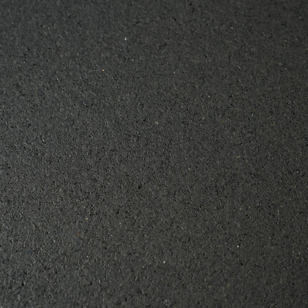 Eco 6' x 4' Rubber Gym Mat - 3/4" Thick