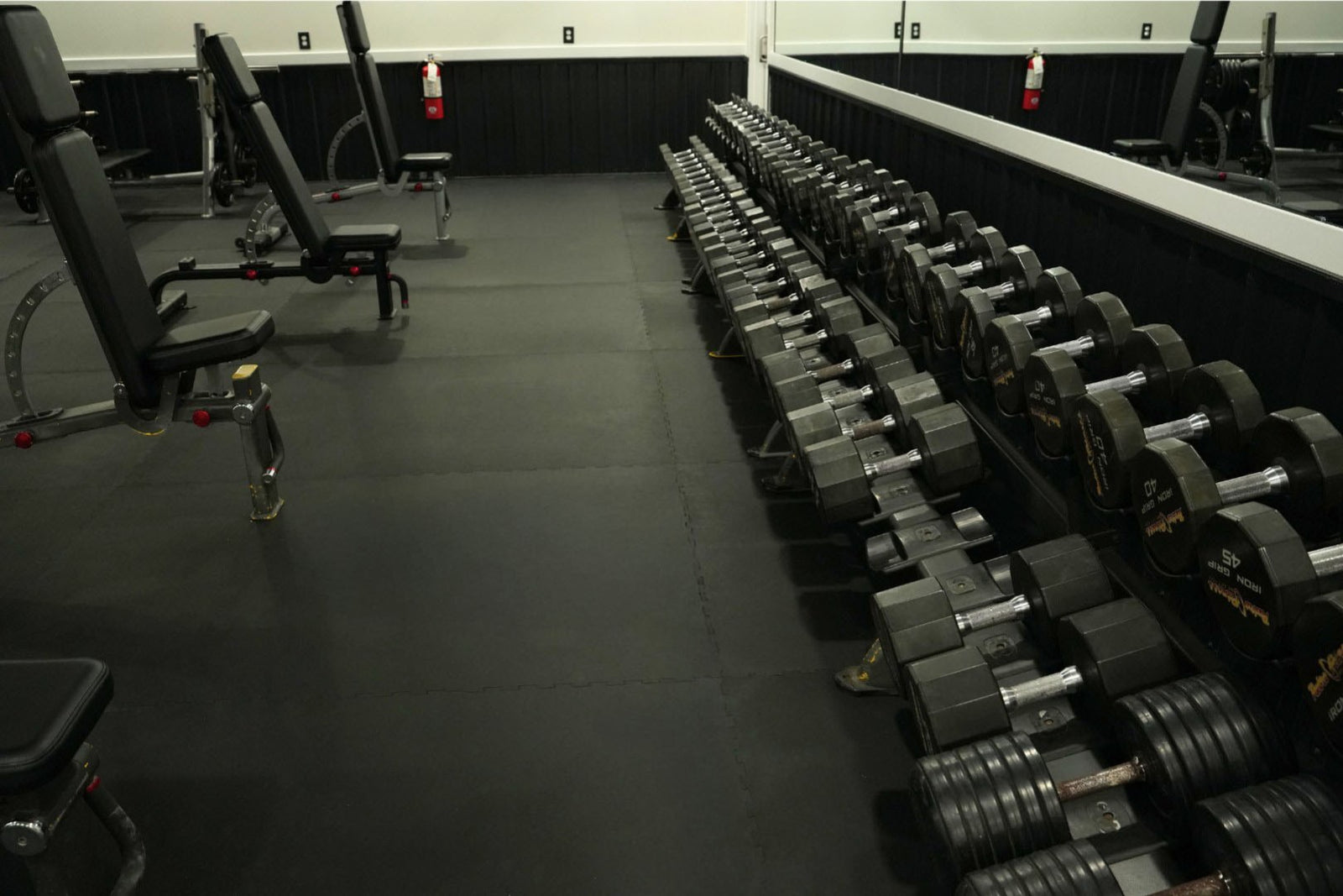 Power Barn- House of Payne