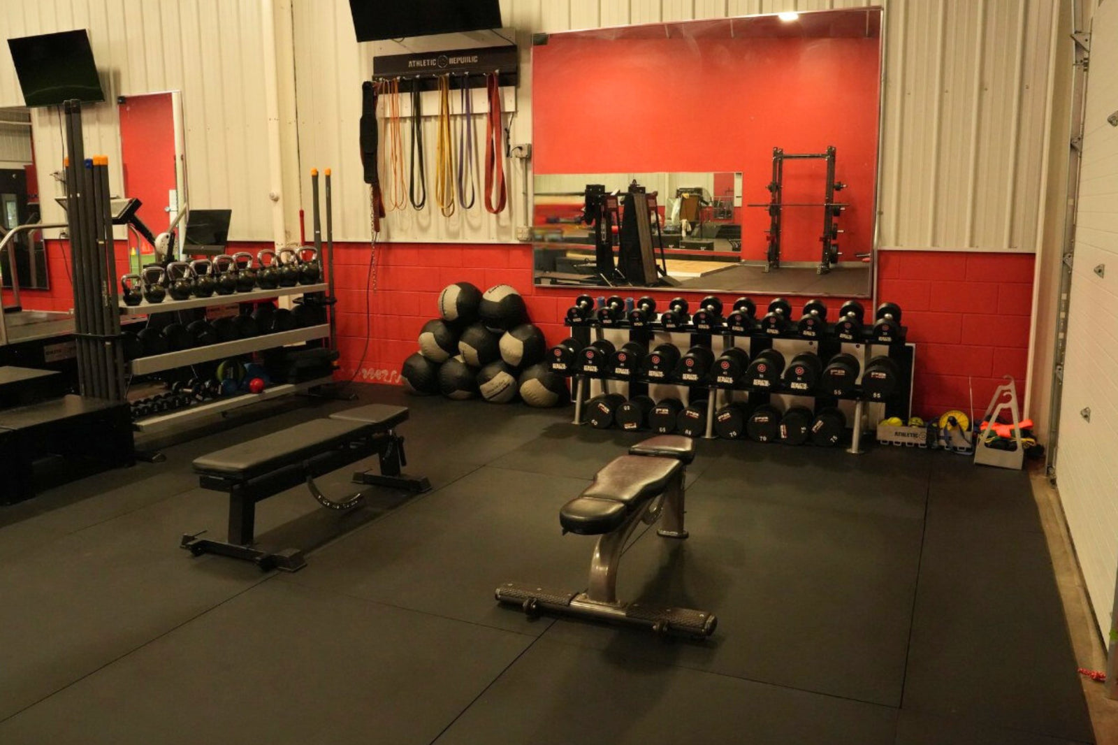 Athletic Republic of Cincinnati