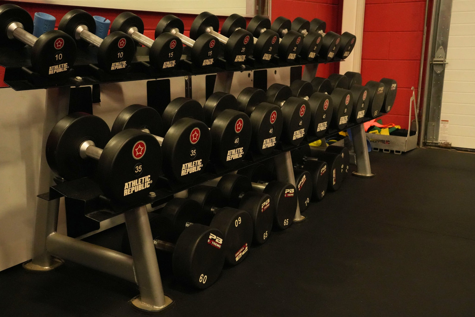 Athletic Republic of Cincinnati