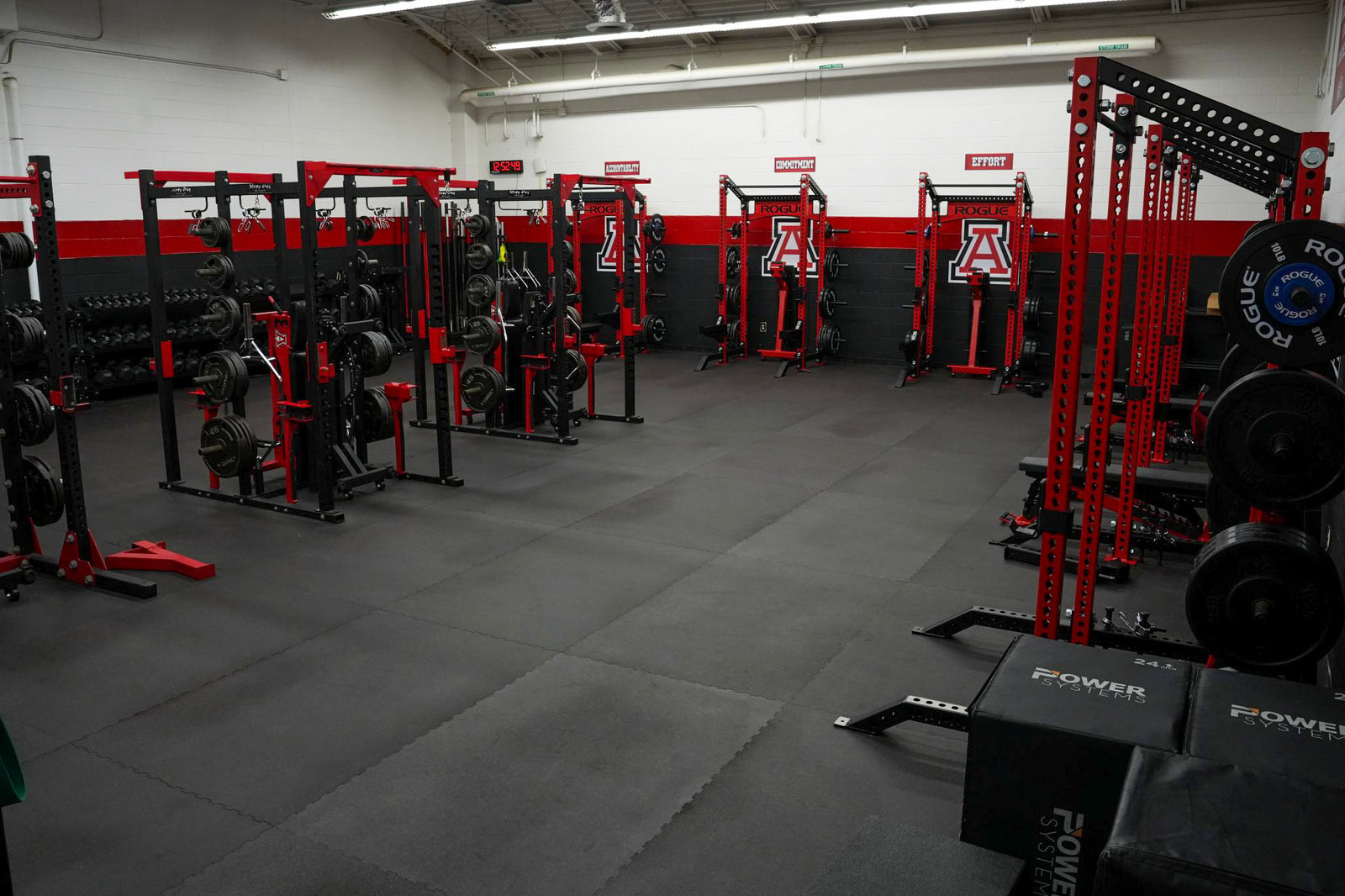 Jonathan Alder Highschool