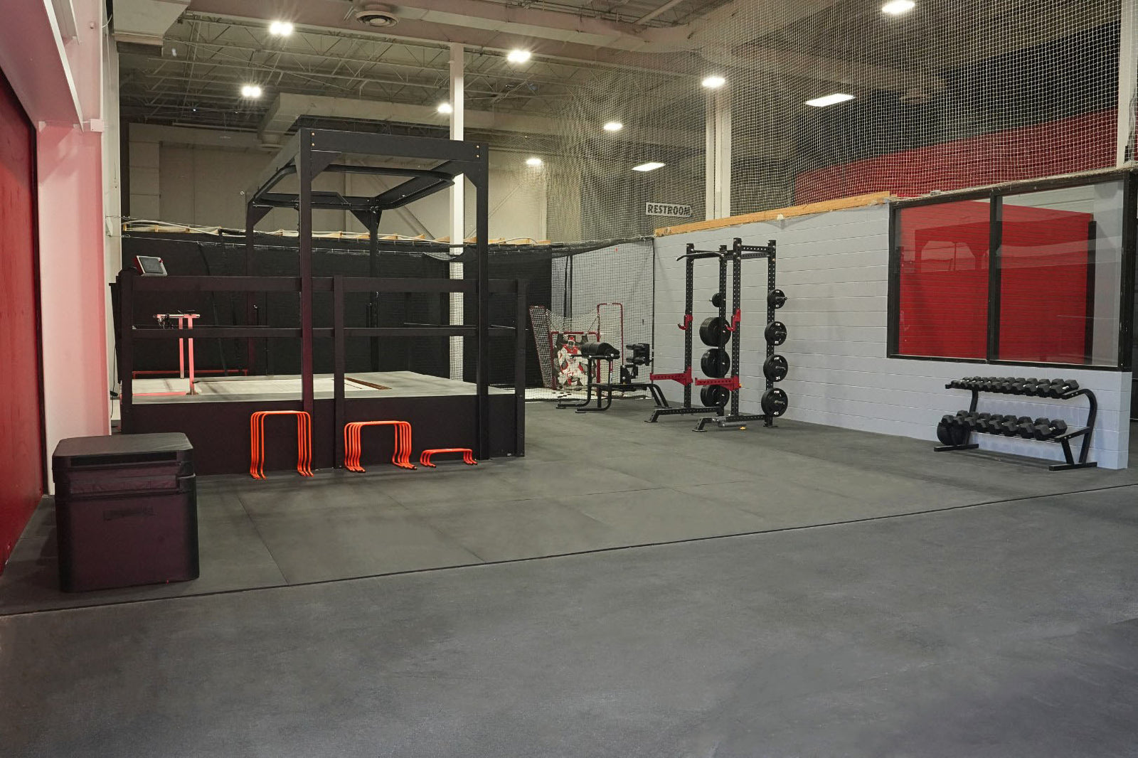 Queen City Sportsplex