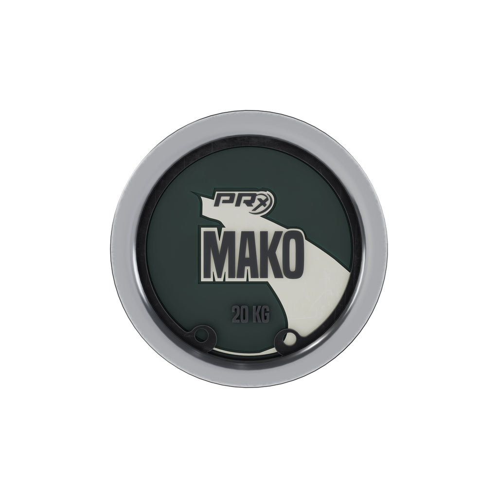 PRx Mako Olympic Barbell
