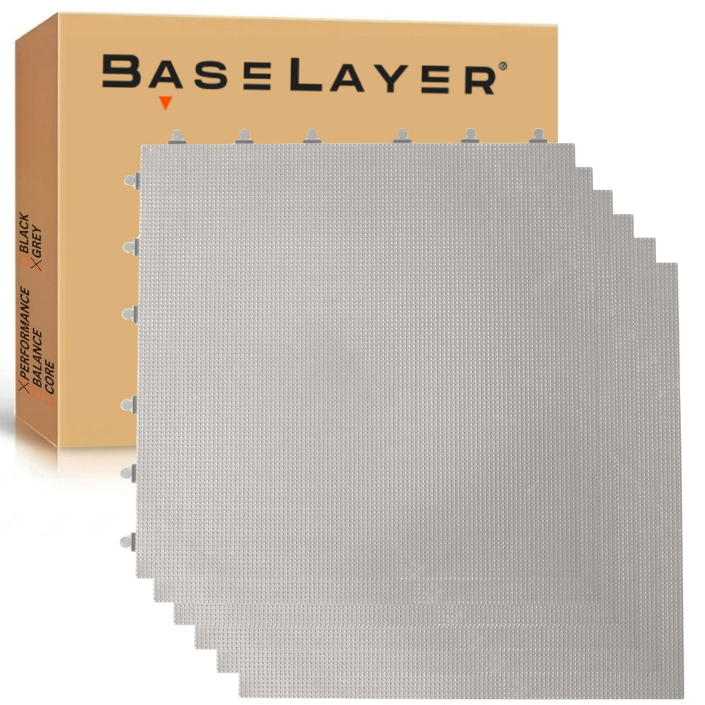 BaseLayer Performance Tiles