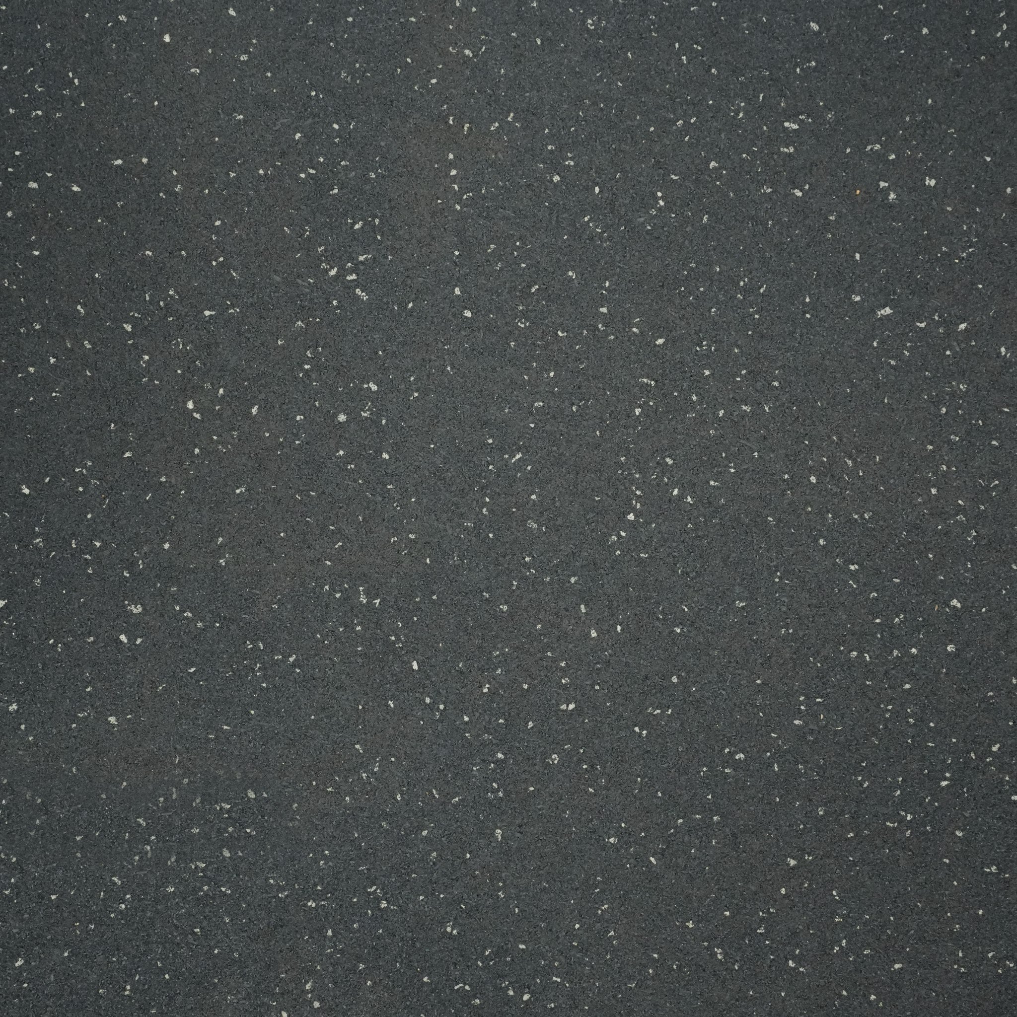 Interlocking 6' x 4' Rubber Mat 3/4