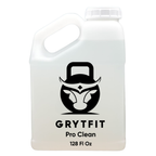 GrytFit Pro Clean Rubber Flooring Cleaning Solution
