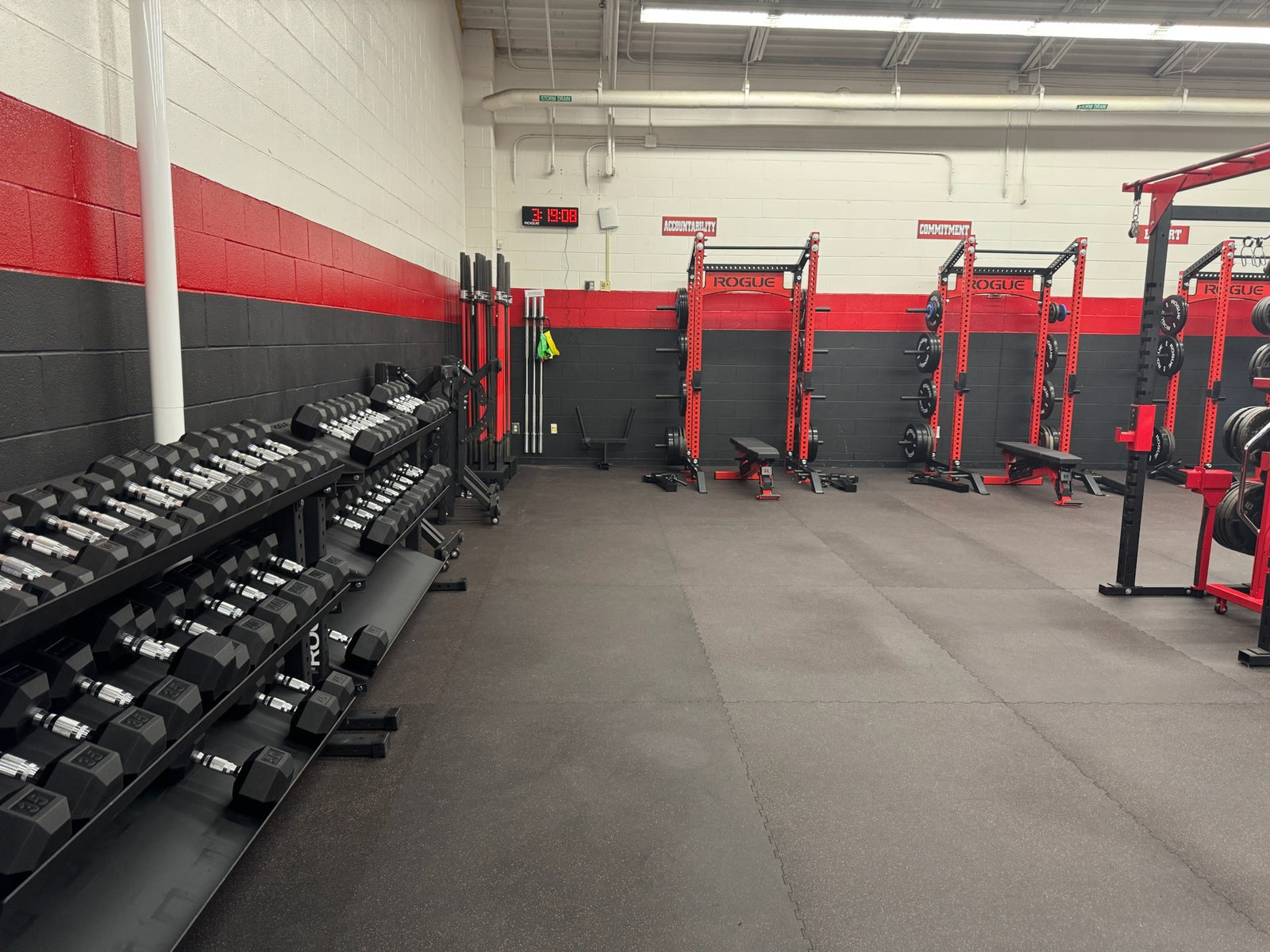 Jonathan Alder Highschool