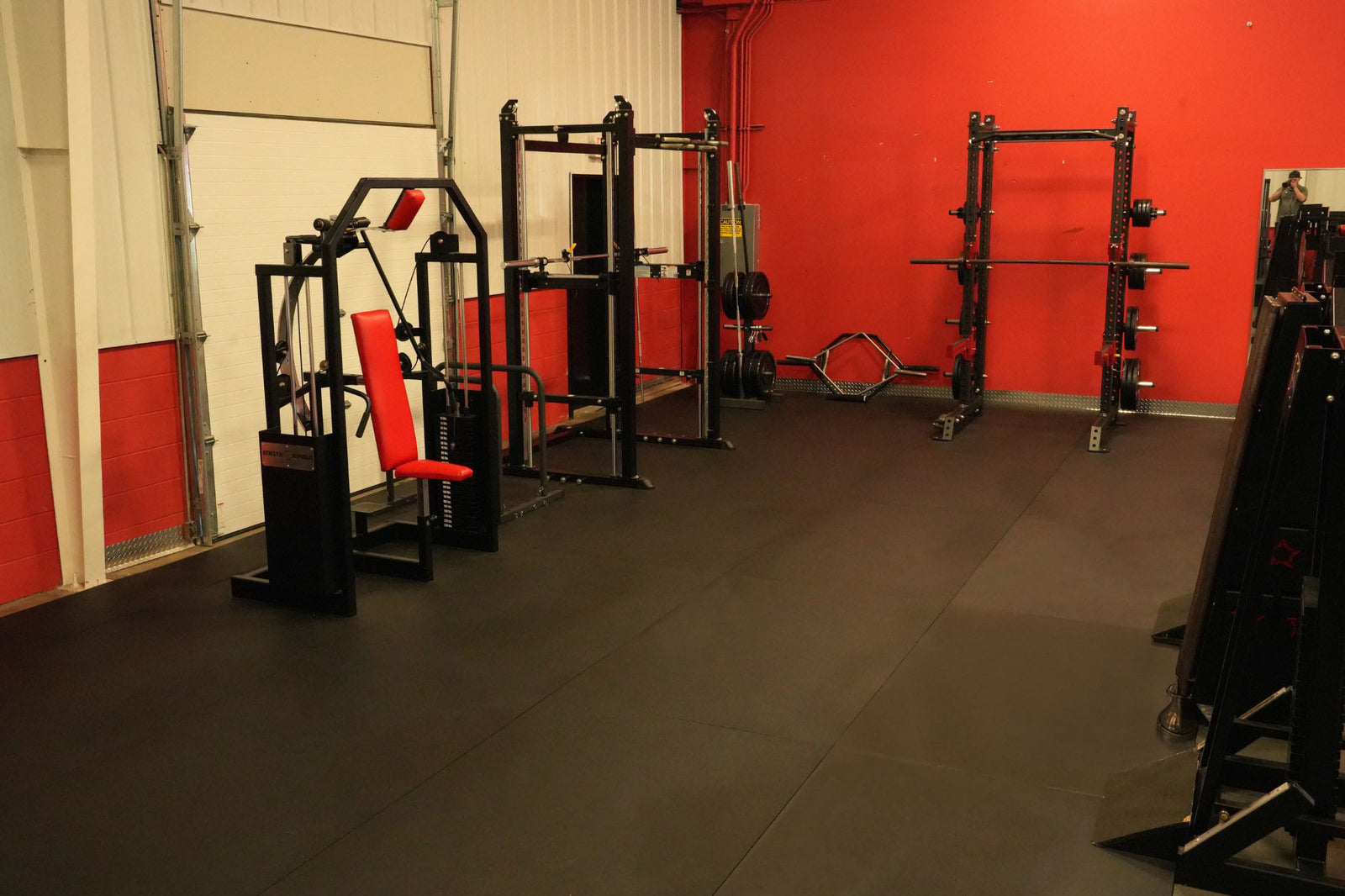 Athletic Republic of Cincinnati